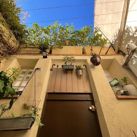La Maisonette De Vauban Apartment Marsilia Exterior foto