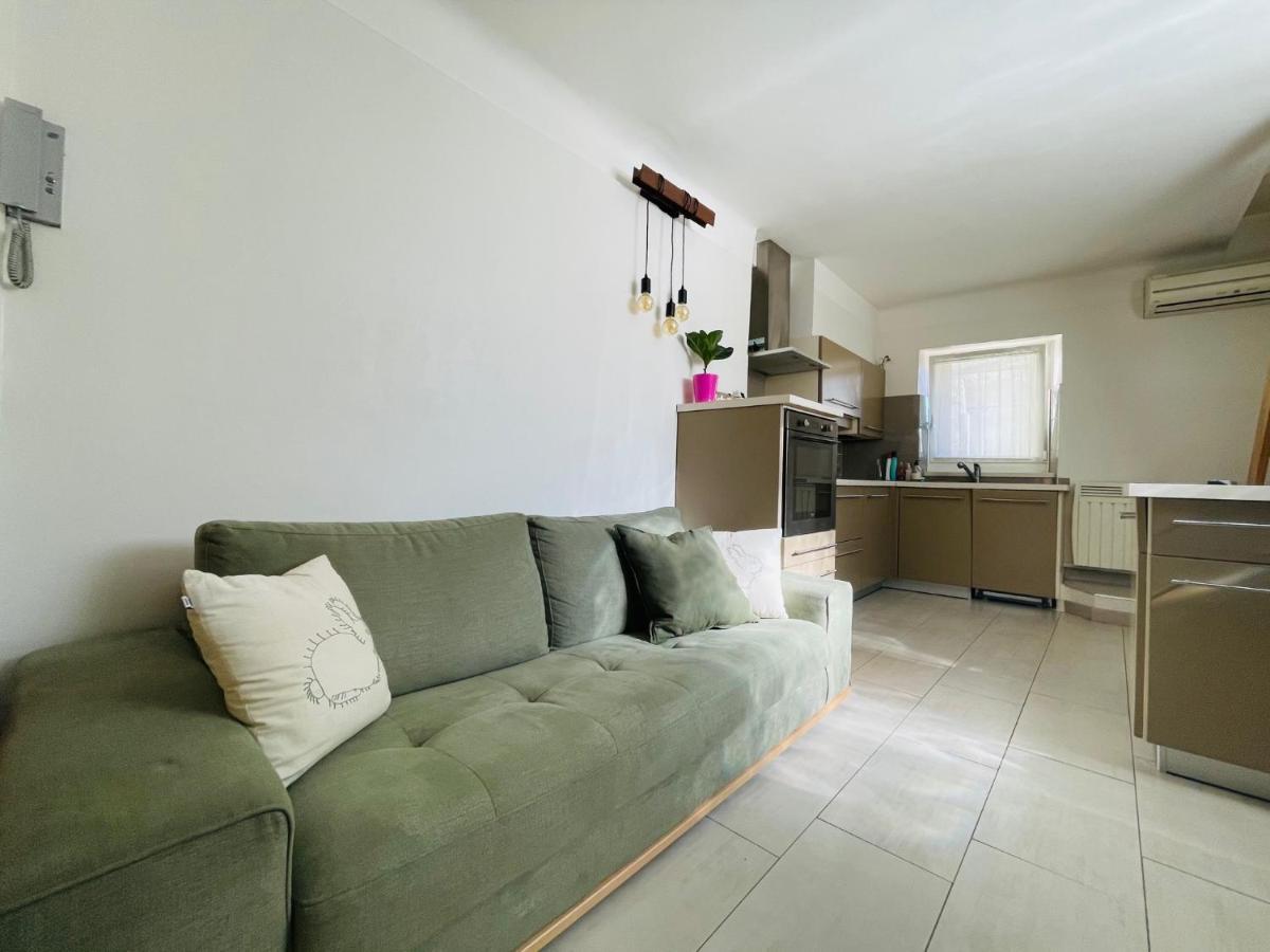 La Maisonette De Vauban Apartment Marsilia Exterior foto