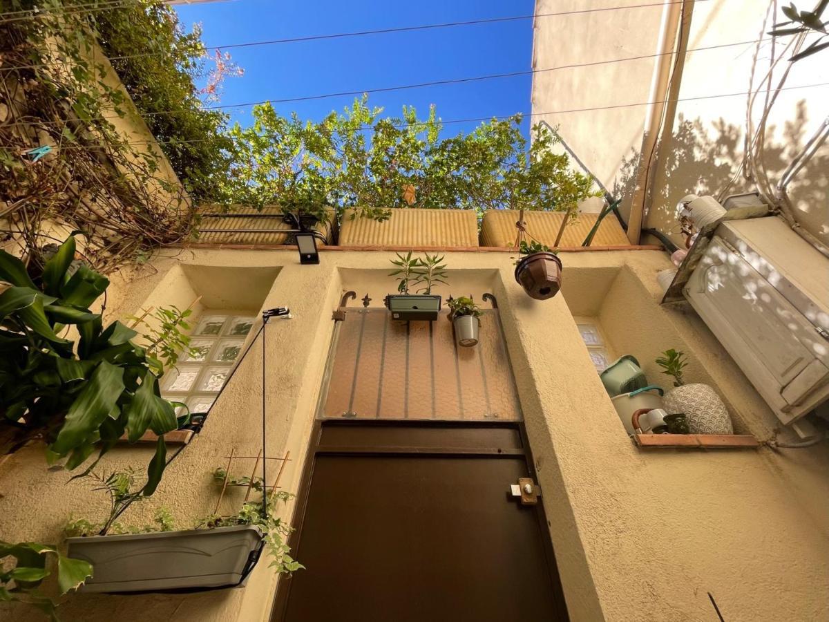 La Maisonette De Vauban Apartment Marsilia Exterior foto
